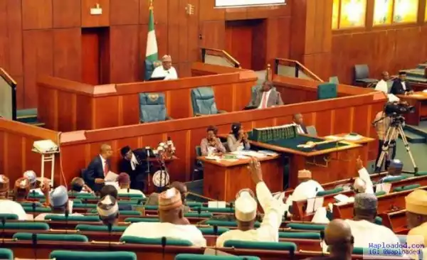 Constitution Amendment: Senate To Strip President Buhari Of Power Of Assent